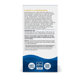 Nordic Naturals Uso diario para piel y células.