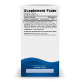 Nordic Naturals Vitamin D3 1000: frasco naranja, cápsulas fáciles de tragar, sin OGM