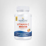 Cada gomita aporta 250 mg de vitamina C para consumo diario