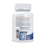 Nordic Naturals Vitamin D3 Gomitas apiladas, snack saludable para tu día.
