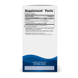 Nordic Naturals Complejo de Vitamina E, fórmula de absorción mejorada en una cápsula