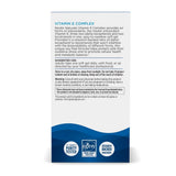 Nordic Naturals Complejo de Vitamina E, ideal para rituales de autocuidado diario