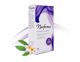 Uso diario seguro con Norforms y pH balanceado