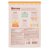 Norms Squeezies uso diario para alivio confiable durante el día