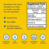 North American Herb & Spice ingredientes remotos y premium
