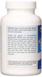 Polvo MCHA en BoneActiv, ingrediente principal para soporte óseo.