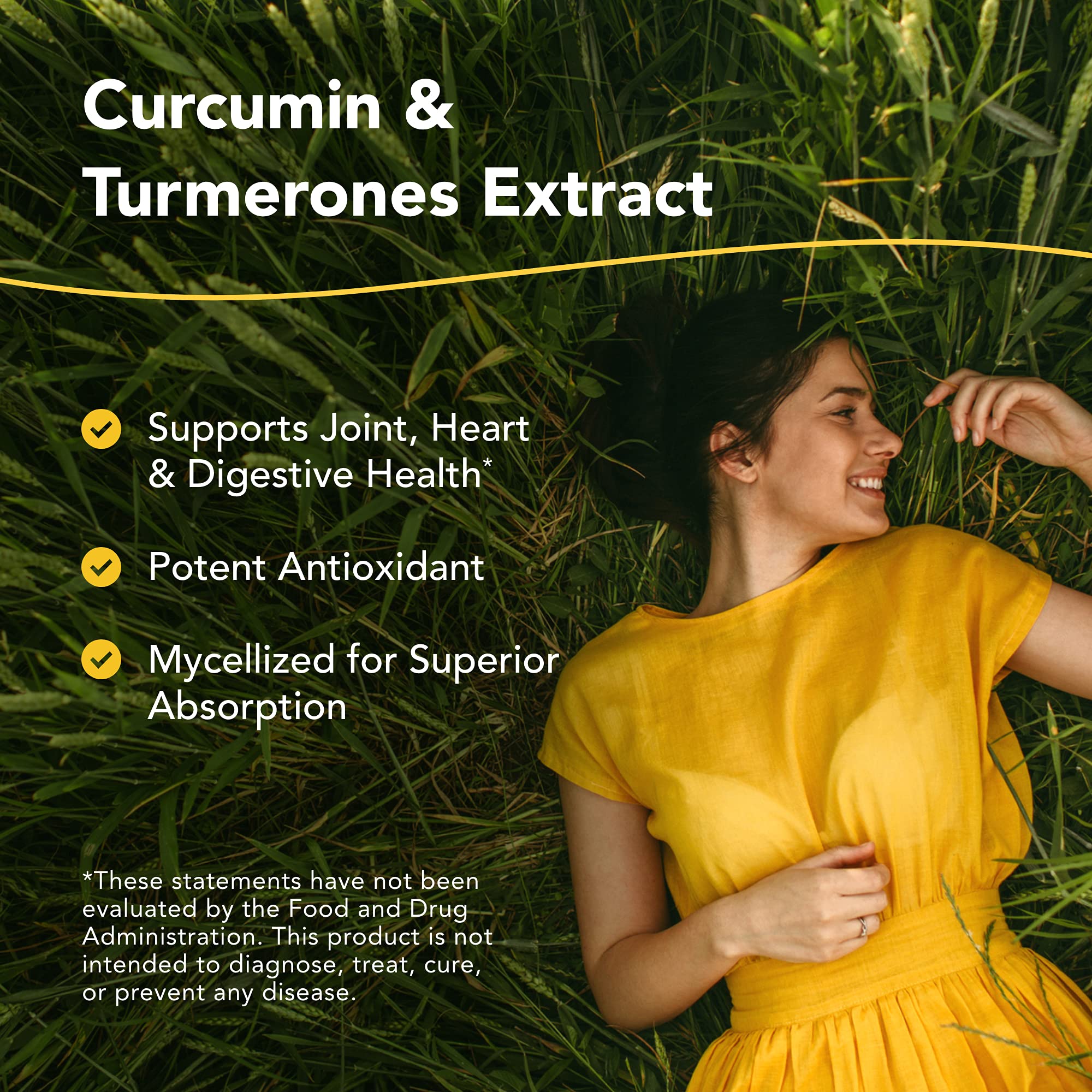 Turmeric Power-Plus en cápsulas, opción conveniente para el bienestar diario.