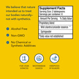 Destilación al vapor de cilantro con Esencia Pura de NORTH AMERICAN HERB & SPICE.