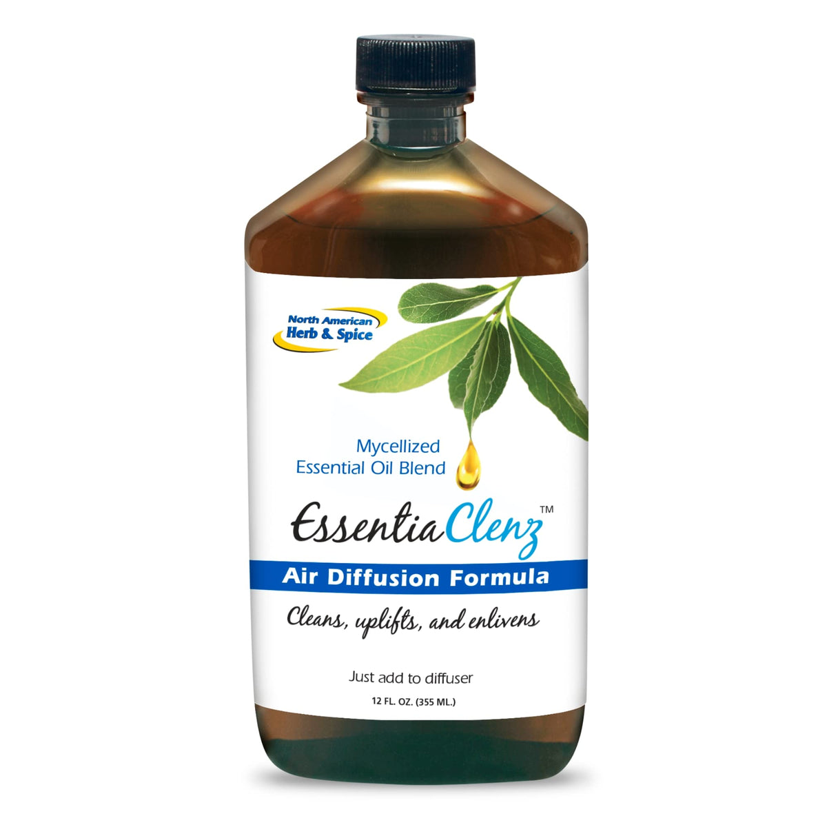 EssentiaClenz: difusor de aire, aroma fresco para cualquier habitación.
