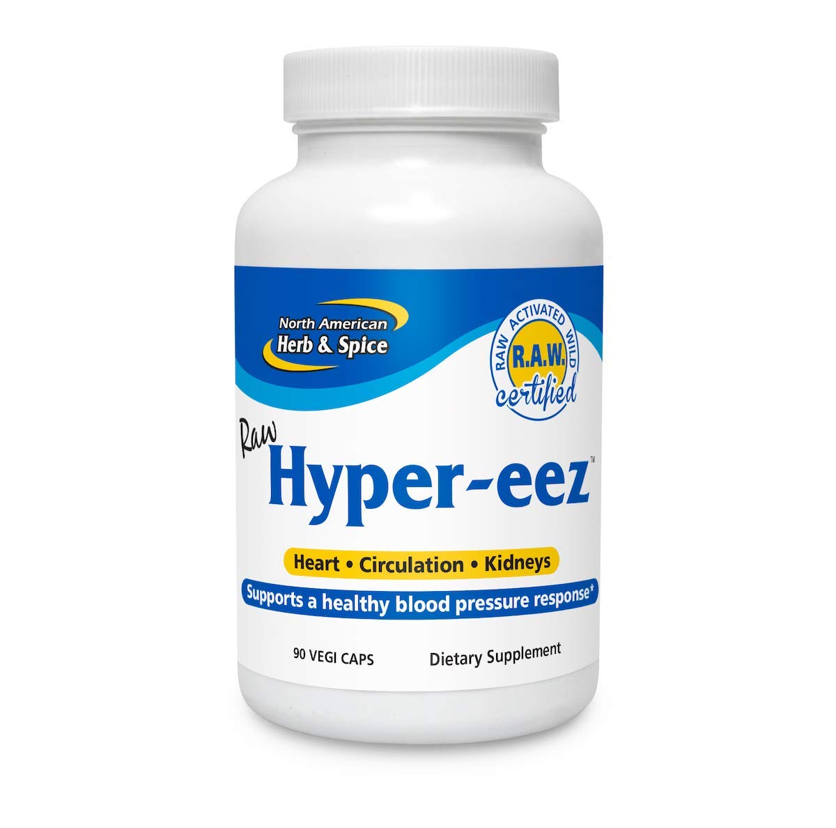 Hyper-eeZ mezcla: hierbas y especias puras para aroma y sabor.