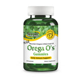 Orega O’s gomitas, sabor agradable, perfecto uso diario en familia.