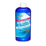 OregaCare: botella para vertido suave, uso diario seguro