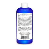 OregaCARE Swirl & Swallow: aplicación-dosificacion, aroma mentolado para pausas rápidas.