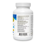 NORTH AMERICAN HERB & SPICE OregaMax: envase libre de GMO y aditivos.