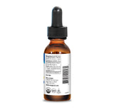 Oreganol de NORTH AMERICAN HERB & SPICE, aceite de orégano silvestre para añadir a comidas.