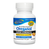Oreganol P73 en botella para uso diario.