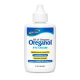 Oreganol P73 Cream de NORTH AMERICAN HERB & SPICE, envase 2 oz para hidratación diaria.