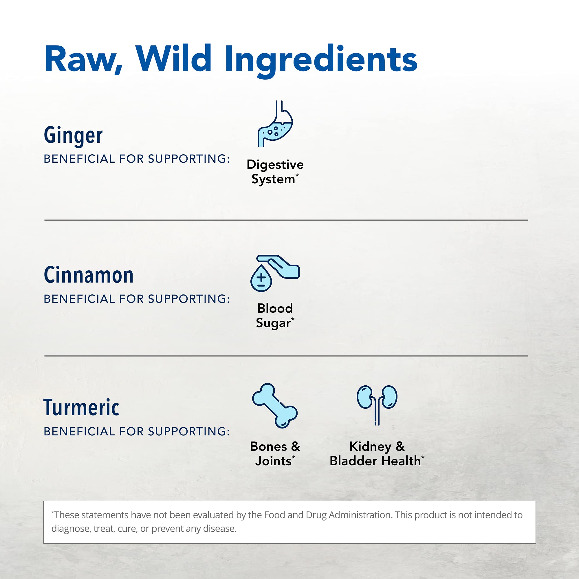 North American Herb & Spice: polvo de cúrcuma orgánico para bebidas llenas de aroma.