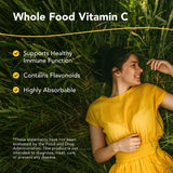 Purely-C de NORTH AMERICAN HERB & SPICE, acerola en polvo para vitamina C.