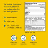 North American Herb & Spice Purely Pak ingredientes premium remotos y silvestres para nutrición superior.