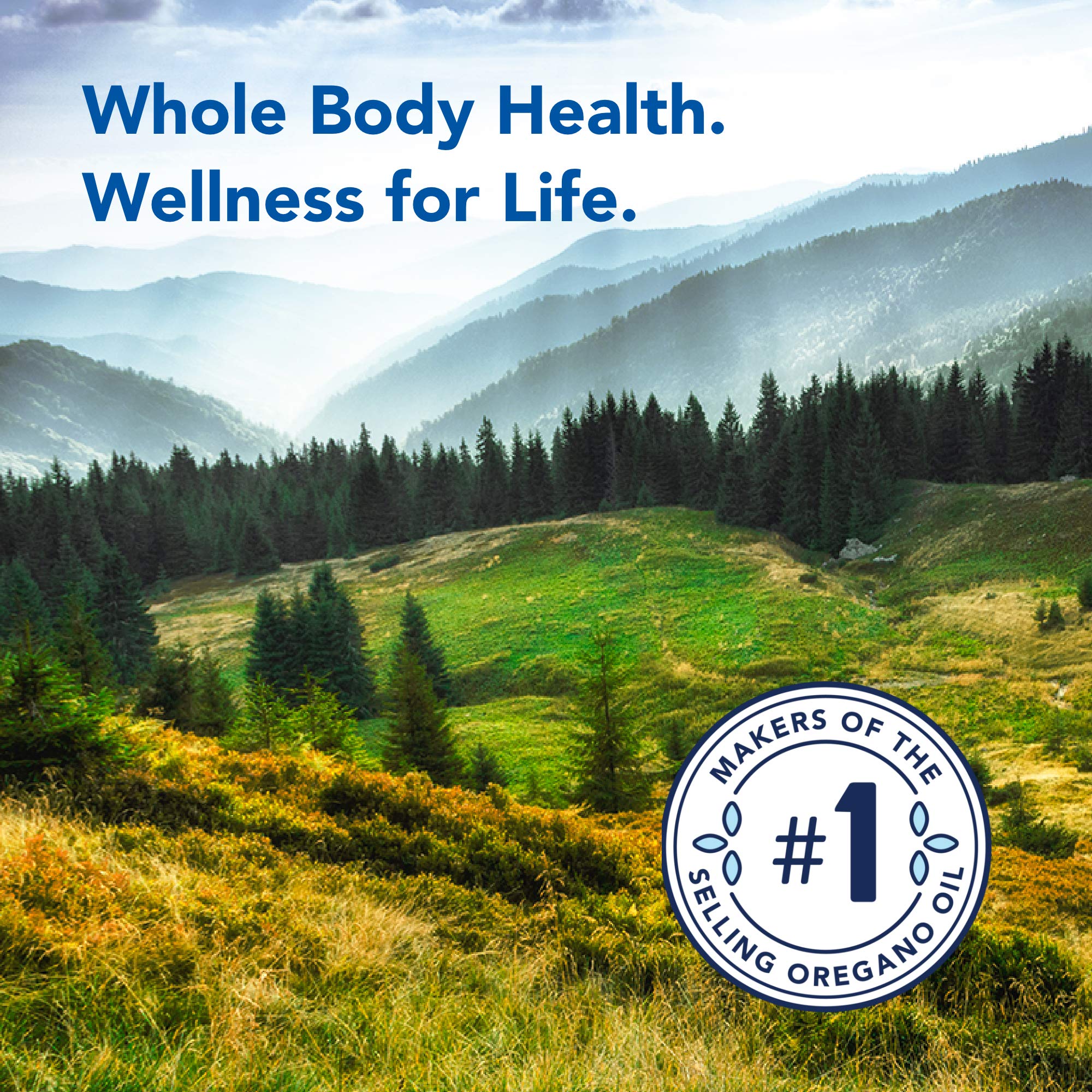 NORTH AMERICAN HERB & SPICE Royal Oil, mezcla de especias y jalea real.