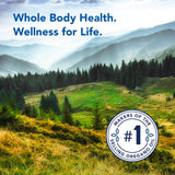 NORTH AMERICAN HERB & SPICE Royal Oil, mezcla de especias y jalea real.