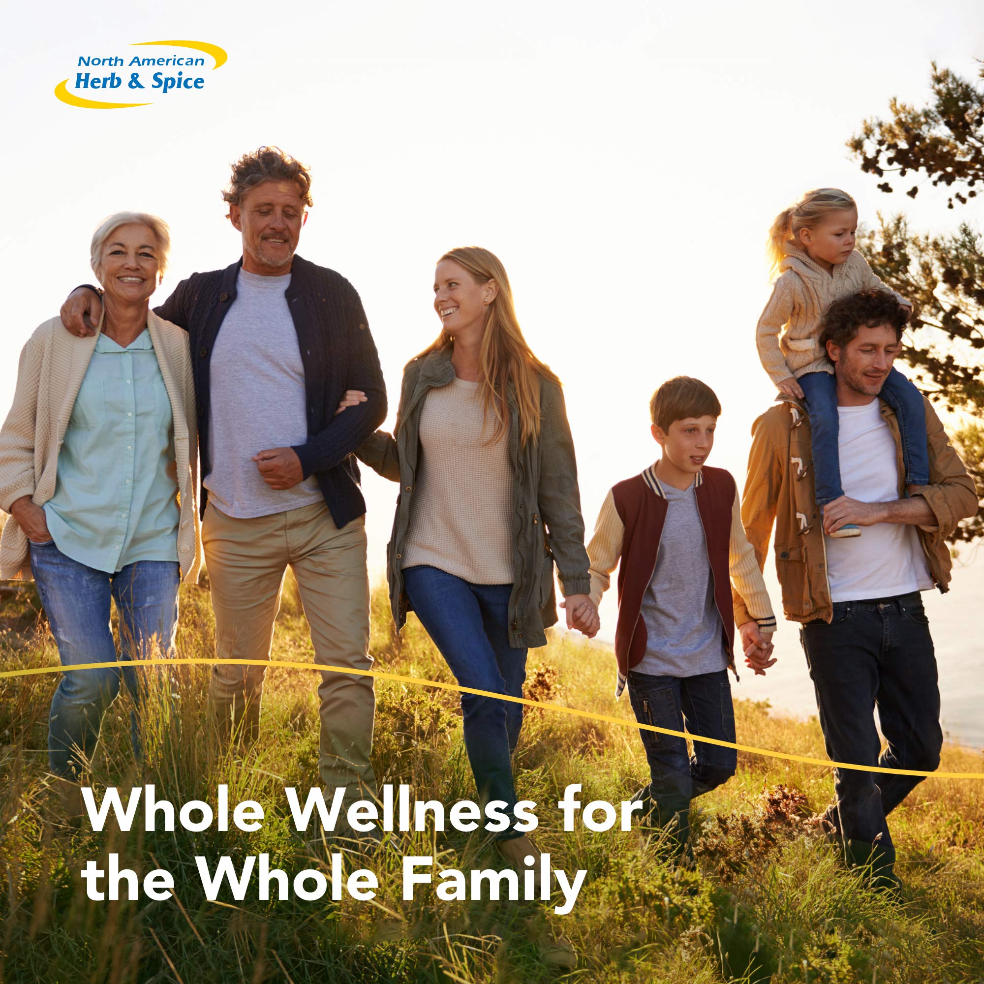 NORTH AMERICAN HERB & SPICE Royal Oil, uso diario para vitalidad y bienestar.