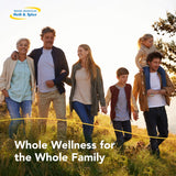 NORTH AMERICAN HERB & SPICE Royal Oil, uso diario para vitalidad y bienestar.