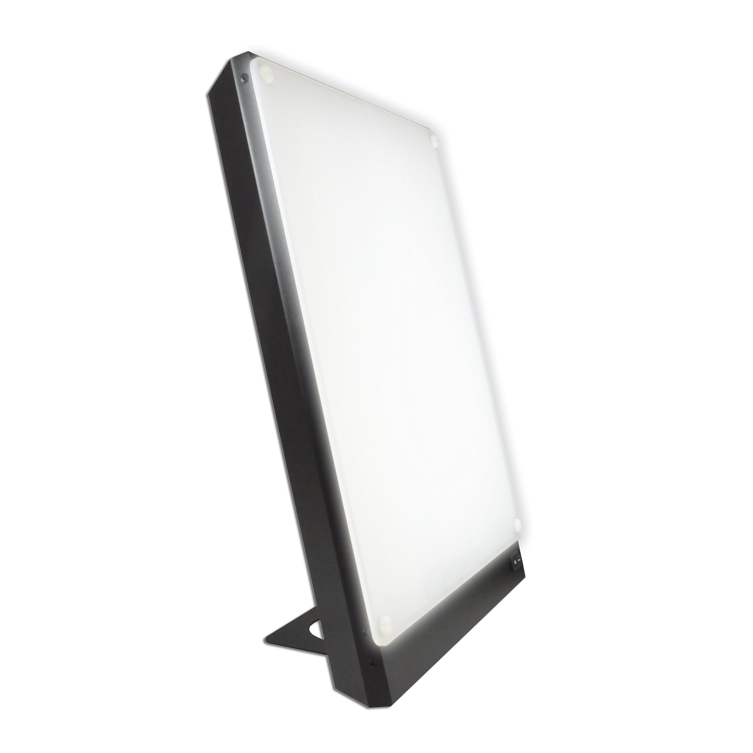 NORTHERN LIGHTS Boxelite frente 10k lux, iluminación potente para despertar