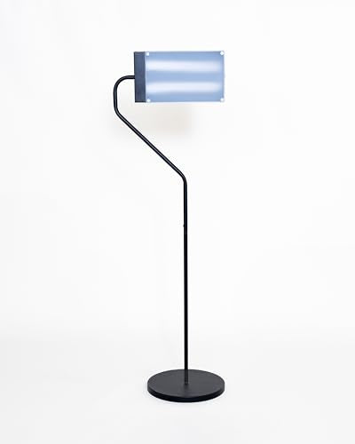 NORTHERN LIGHTS Flamingo: 10,000 lux para sesiones matutinas