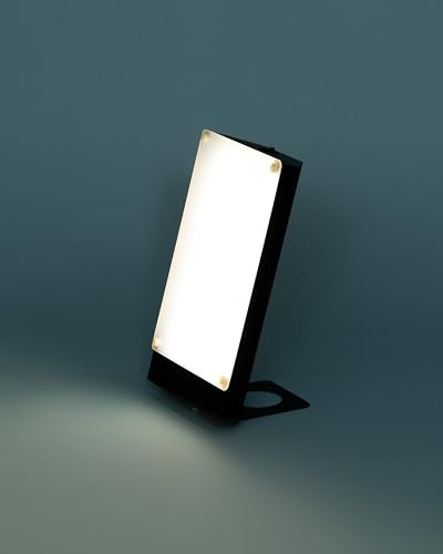 Travelite de Northern Lights, iluminación libre de UV para uso diario seguro.