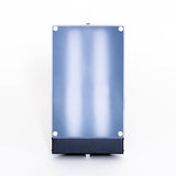 Travelite de Northern Lights muestra una gran superficie de luz para cobertura amplia.