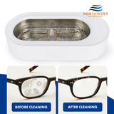 NORTHWEST ENTERPRISES tornillos-aros-armazon limpieza segura