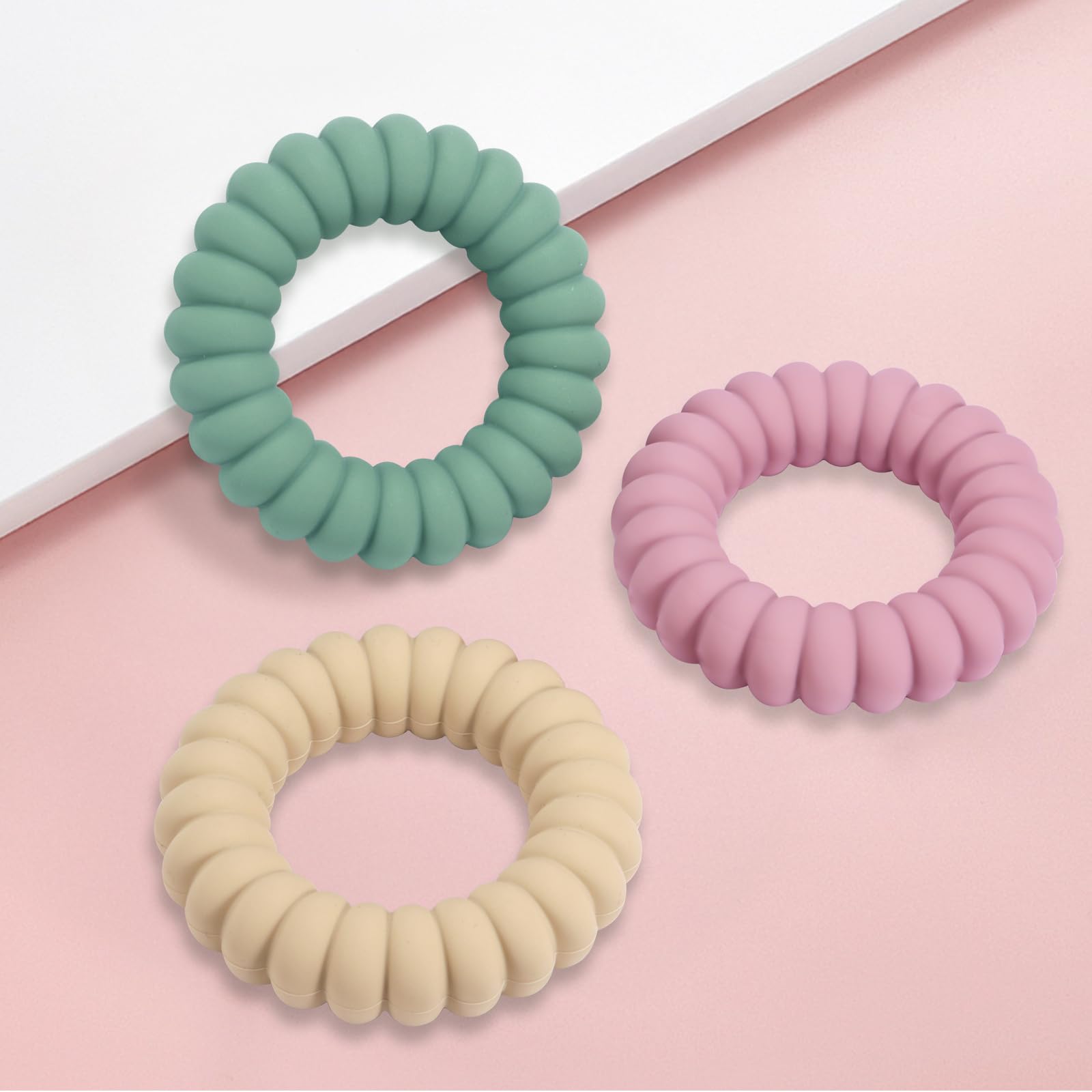 Ideal como regalo para la habitación del bebé o bolso de cambio.