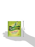 NOVARTIS Benefiber Palito Mezcla en Yogur: fibra prebiótica que se incorpora sin alterar textura.