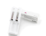 Novashine gel de recarga 2x5ml para blanqueamiento seguro en casa