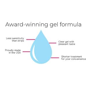 Novashine siringa de gel 2x5ml para aplicación precisa