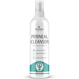 Noveha Spray Perineal - aplicación rápida para higiene sin enjuague