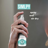 Noveha Spray Perineal - sensación fresca durante el día