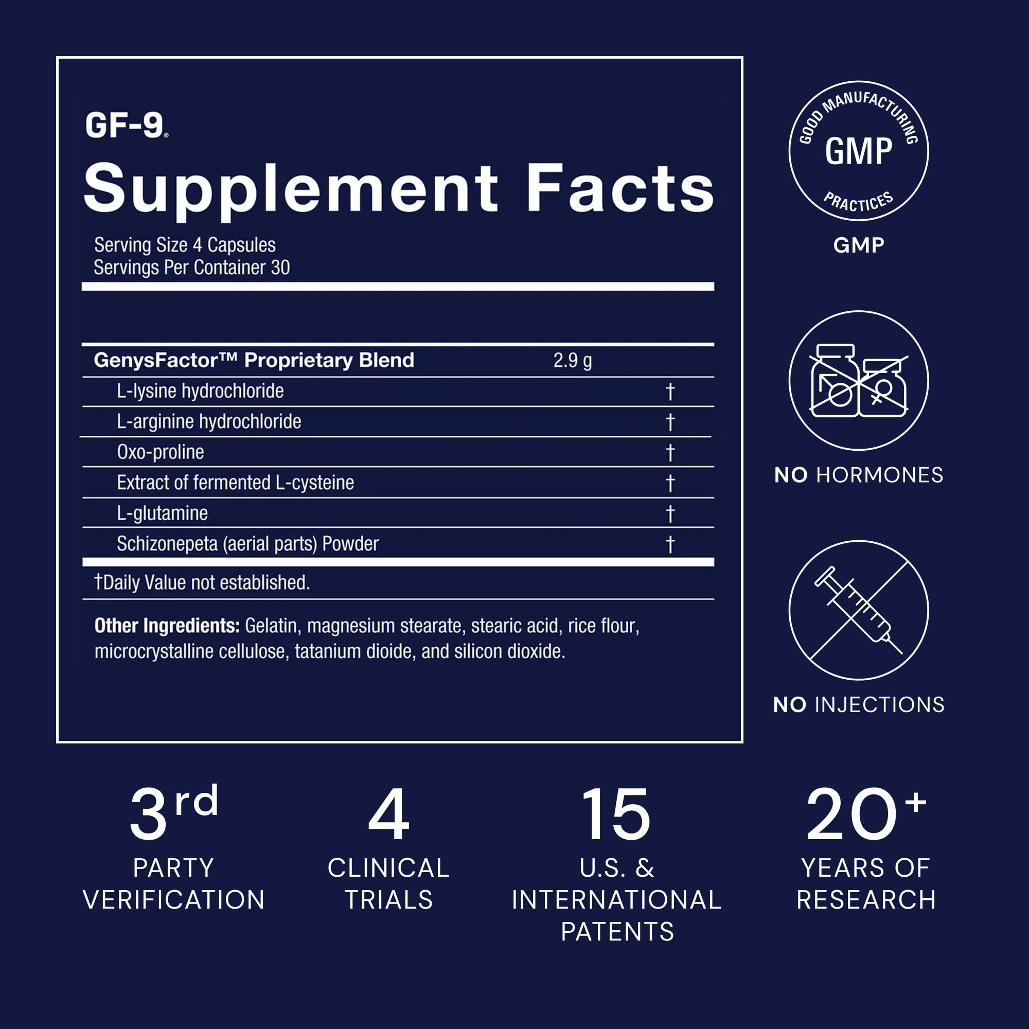 GF-9 en gimnasio, ideal para sesiones de mayor resistencia