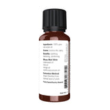 NOW Aceite de Anís: aroma para usar en difusor y ambientar espacios.