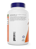 NOW Foods bromelina, tallo de piña como fuente natural de enzima proteolítica.