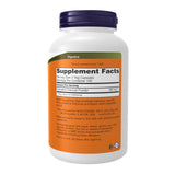 NOW Foods carbón activado de coco cápsulas veganas para uso cómodo