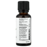 NOW Cedarwood Oil, difusor-ambiente, aroma cálido para crear espacios tranquilos.