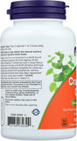Frasco doble NOW Cranberry Concentrate facilita la continuidad de tu día