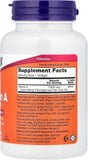 NOW Foods A 25,000 UI Softgel, foco en tejido epitelial sano y apoyo a la piel