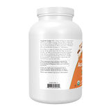 NOW Foods Acacia Fibra Suave: fibra soluble que favorece una regularidad suave