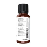 NOW Foods Aceite de Cedro del Atlas difusor aromaterapia promueve ambiente calmante