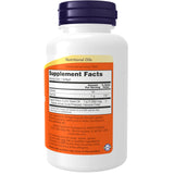 NOW Foods aceite de comino negro en cápsulas, cápsulas en primer plano, favorecen respuestas inmunitarias equilibradas