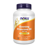 NOW Foods Aceite de Onagra: cápsulas 500 mg para apoyar la piel.